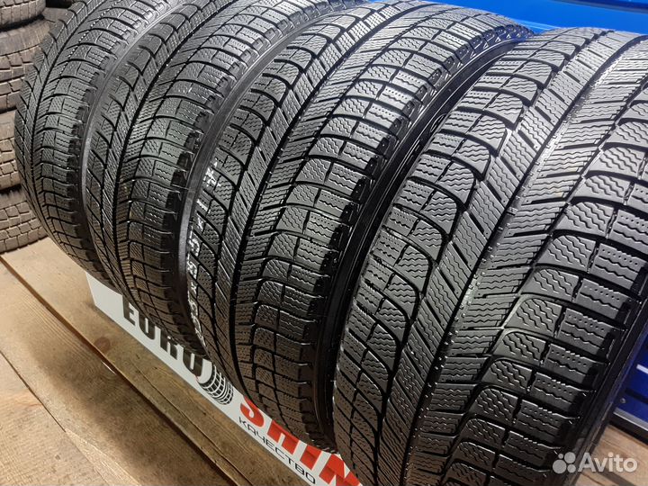 Michelin X-Ice 3 235/55 R17 103Q