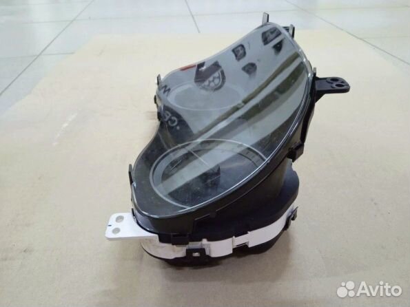 Hyundai Tucson lll(2015-2018, 2018) панель приборо