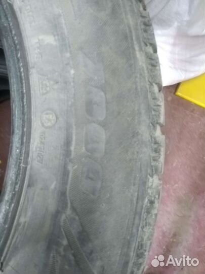 Bridgestone Ice Cruiser 7000 235/60 R18