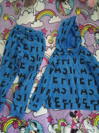 Костюм детский