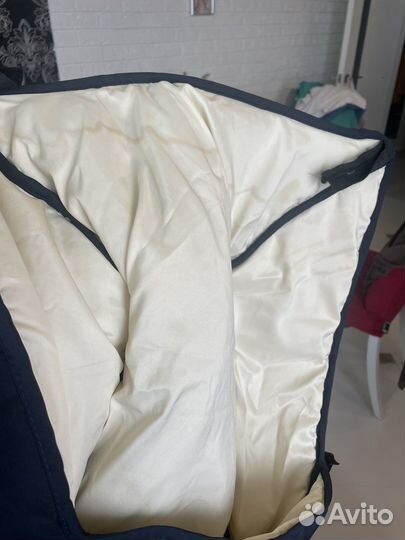 Накидка на ножки babyton e50