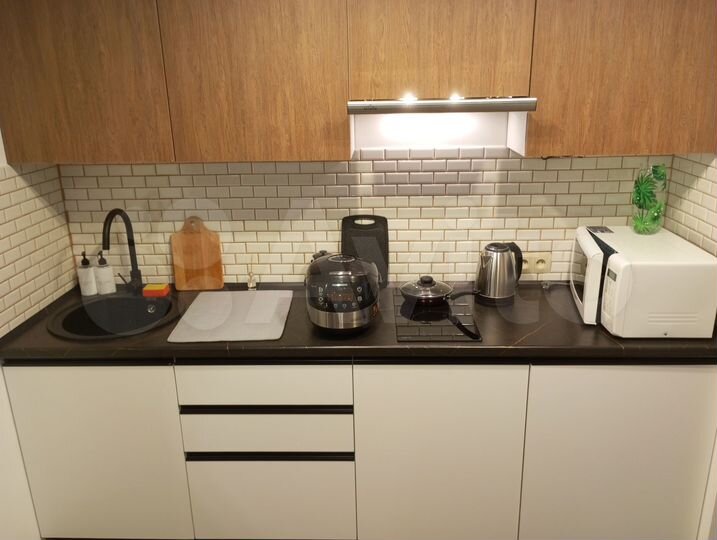 Квартира-студия, 37 м², 11/14 эт.