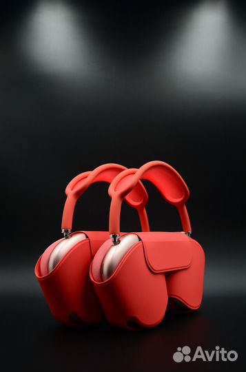 AirPods Max Lux Copy