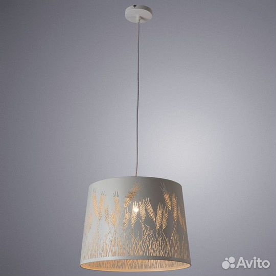 Подвесной светильник Arte Lamp Celesta A2700SP-1WH