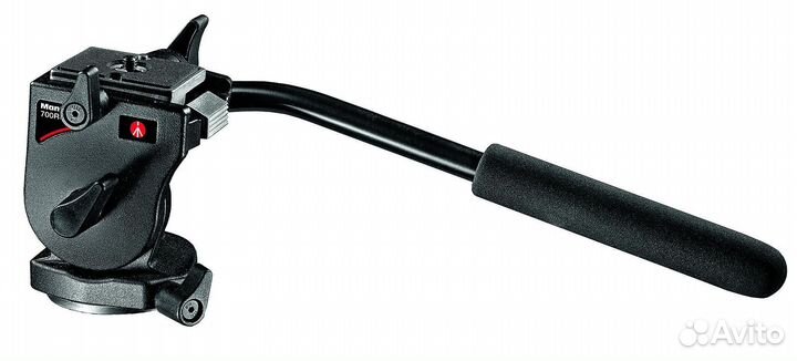 Штативные головы видео, 3D, шаровые (новые)