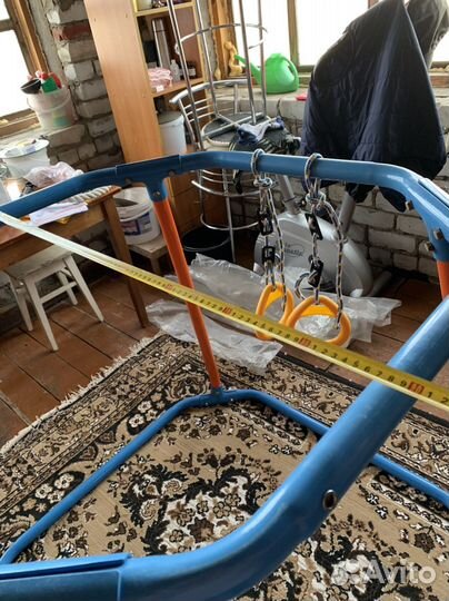 Спорткомплекс Калейдоскоп