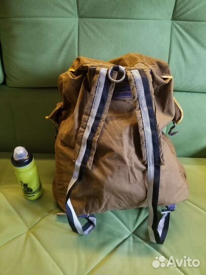 Туристический,винтажный рюкзак ссср,Саёхат