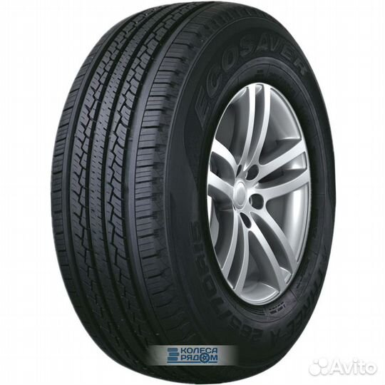 Three-A EcoSaver 235/70 R16 106H