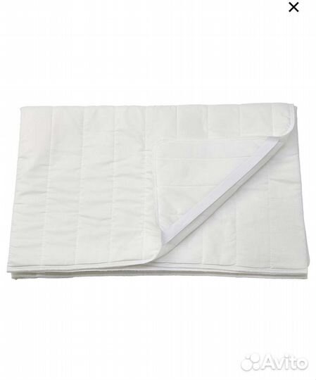 Наматрасник IKEA 90 200