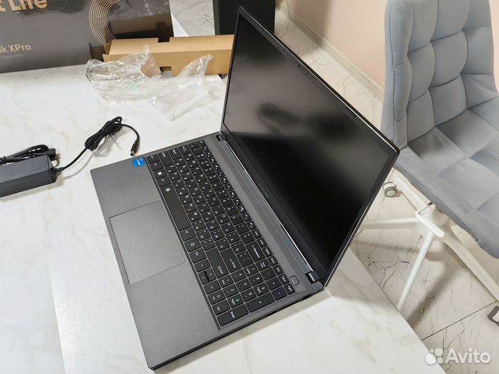 Ноутбук i5 12450H 16 512 15.6