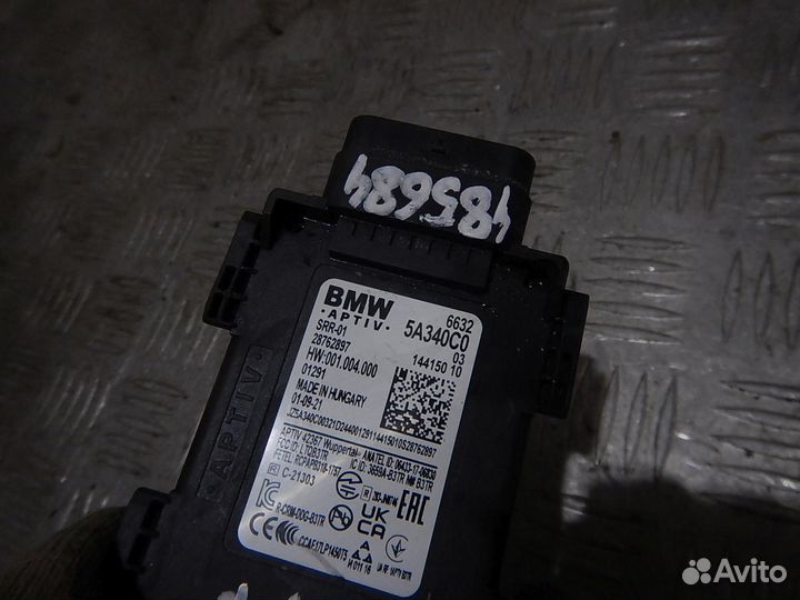 Блок управления (разное) BMW X7