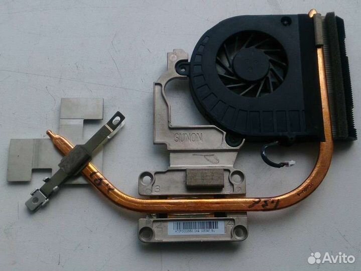 Системы охлаждения от 5742G