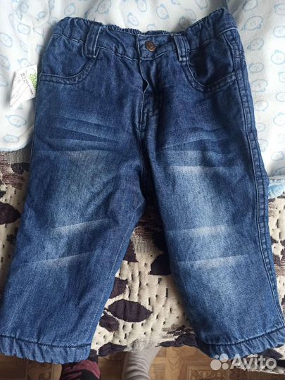 Костюм детский