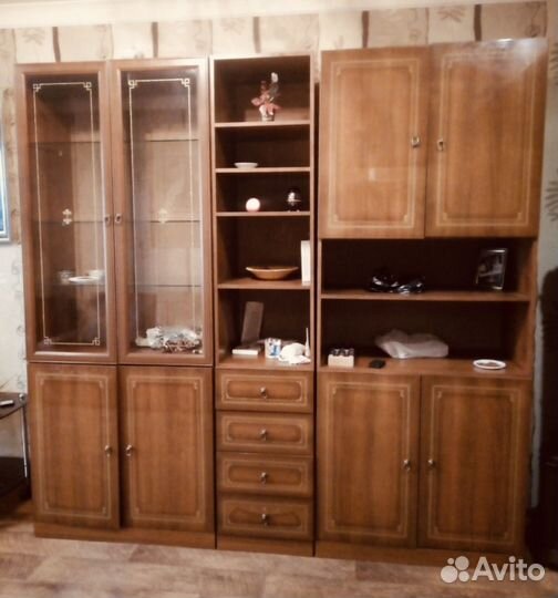 Буфеты и серванты бу