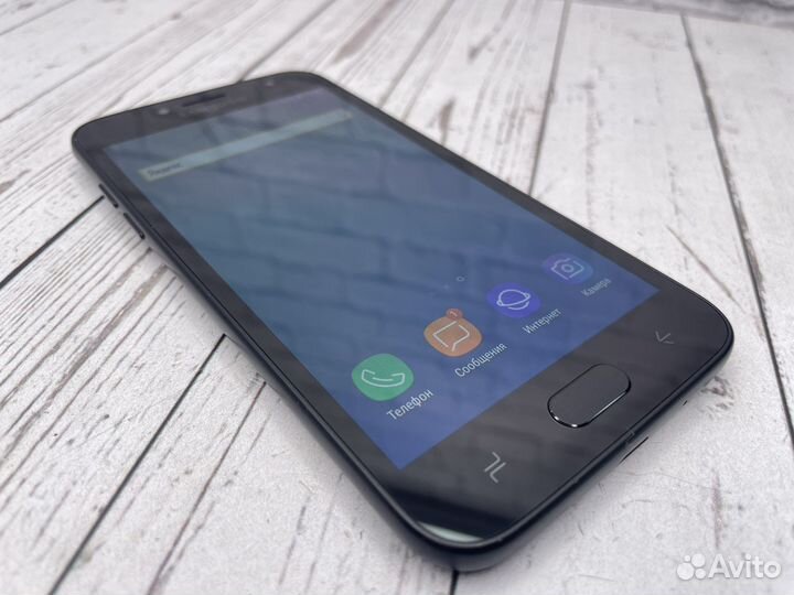 Samsung galaxy j2 2018 идеал