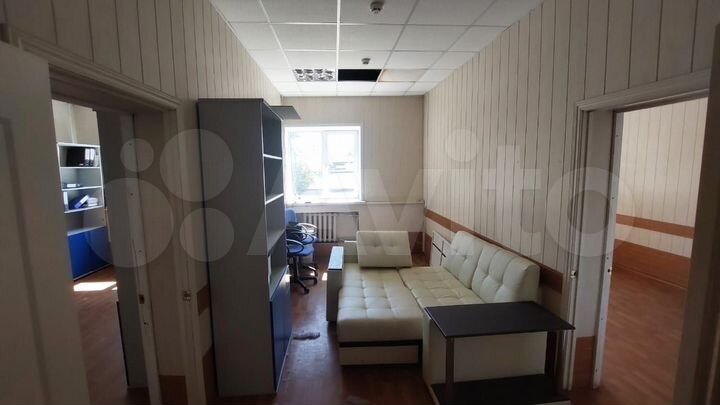 Свободного назначения, 50.2 м²