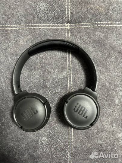 Наушники беспроводные JBL