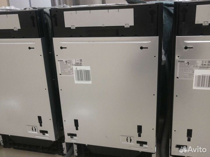 Посудомоечная машина Haier hdwe9-191RU