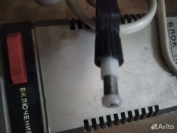 Блок питания бп-111