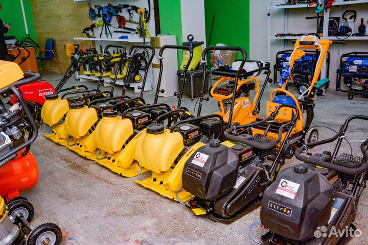 Аренда инструмента без залога