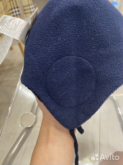 Зимняя шапка reima 50