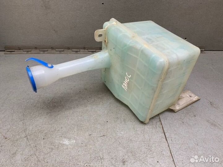 Бачок омывателя Chevrolet Lanos седан 1.5 A15SMS