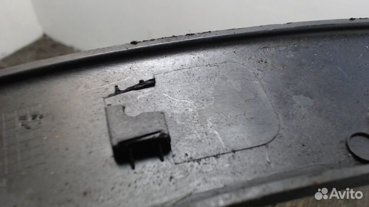 Молдинг крыла SsangYong Korando 2010, 2012