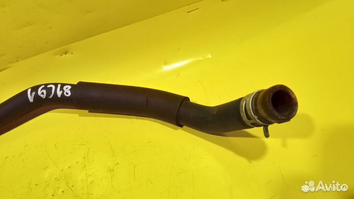 Патрубок системы охлаждения для Suzuki Wagon R+