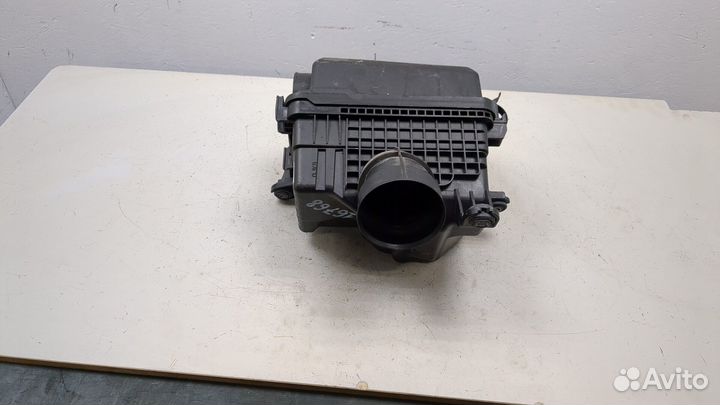Корпус воздушного фильтра киа Soul 2019, 2021