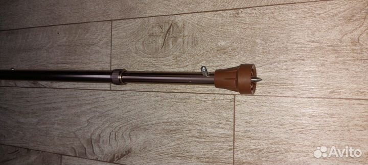 Трость для ходьбы новая