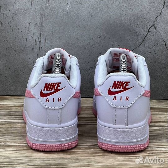 Кроссовки Nike Air Force 1 Low Размеры 37-41