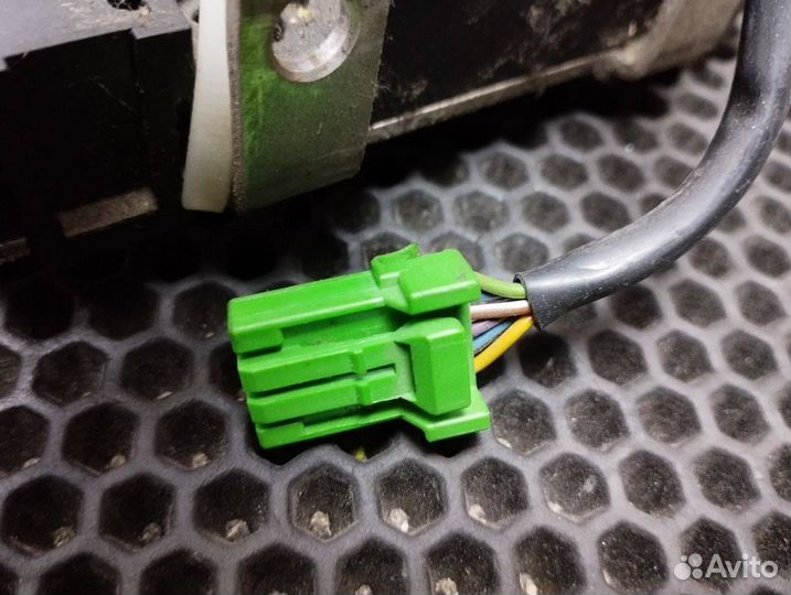 Блок управления Volvo FH4 21601029