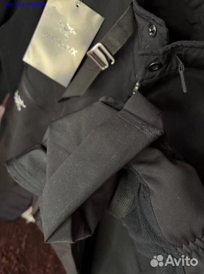 Брюки arcteryx (Арт.48763)