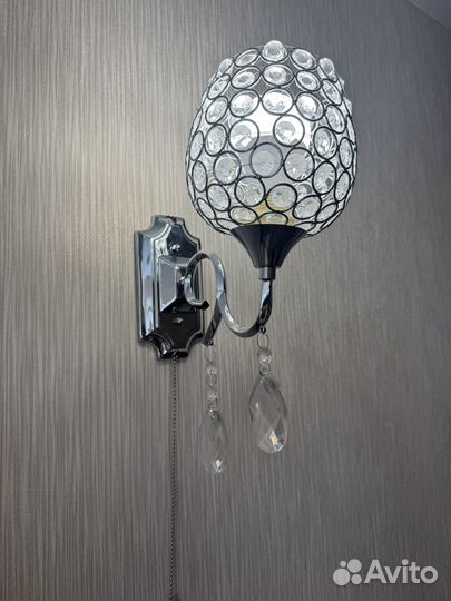 Бра настенное