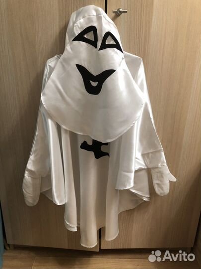 Карнавальный костюм Приведение