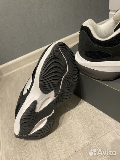 Кроссовки New balance