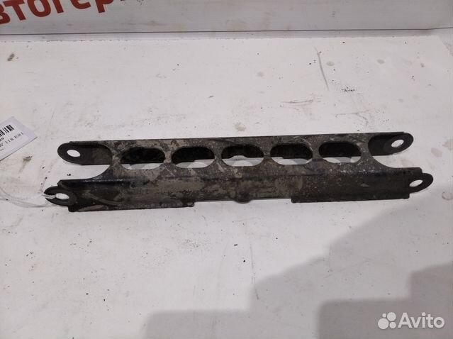 Рычаг Bmw 118 E81