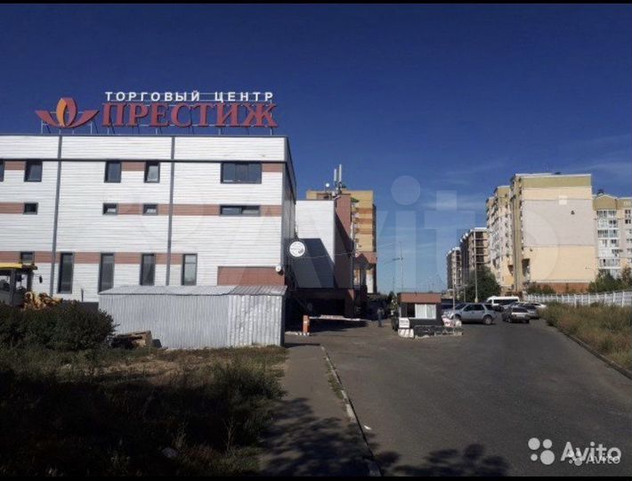 Гараж, 20 м²