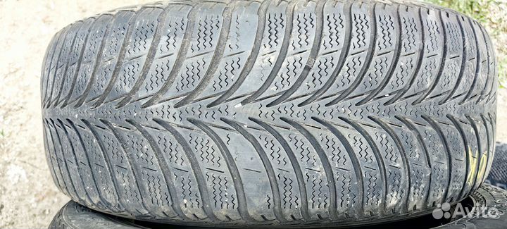 Sava Eskimo Ice 195/55 R16 87T