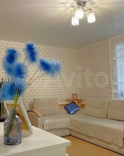 1-к. квартира, 31 м², 1/5 эт.