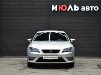 SEAT Leon 1.2 AMT, 2013, 135 453 км, с пробегом, цена 1 065 000 руб.