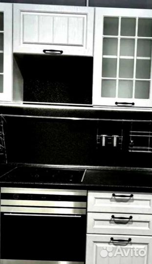 Кухни на заказ