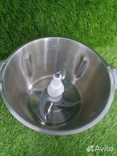 Измельчитель электрический galaxy line GL2367 (Цр)