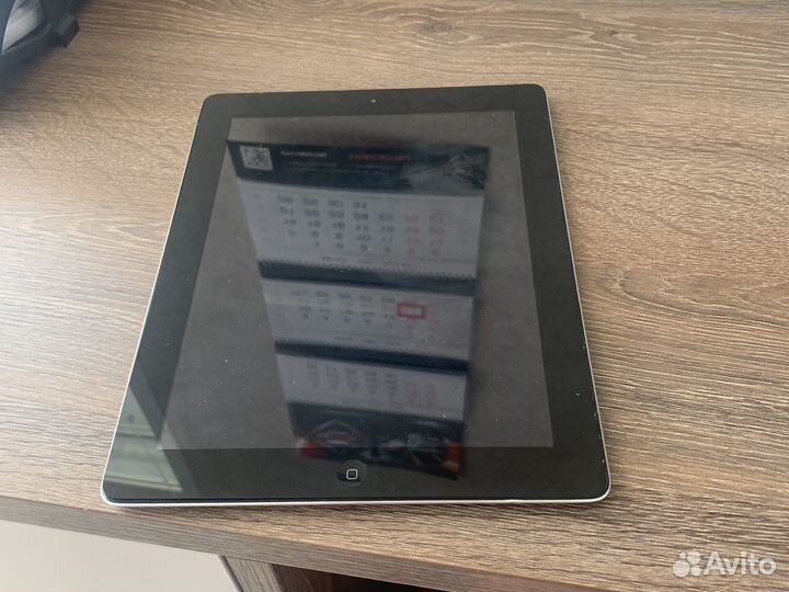 iPad 1