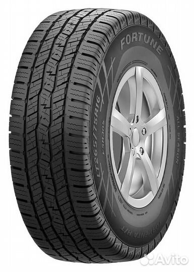 Fortune FSR-303 255/60 R19 109H