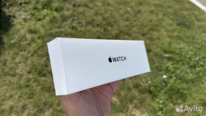 Apple Watch Se 2 44 mm