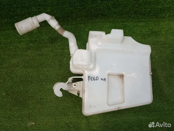 Бачок стеклоомывателя Polo Mk5 Поло