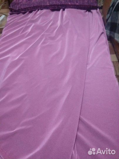 Отрезные ткани