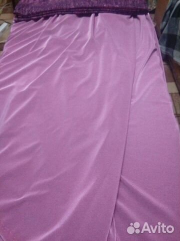 Отрезные ткани