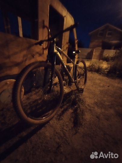 Мтб 29 под стант